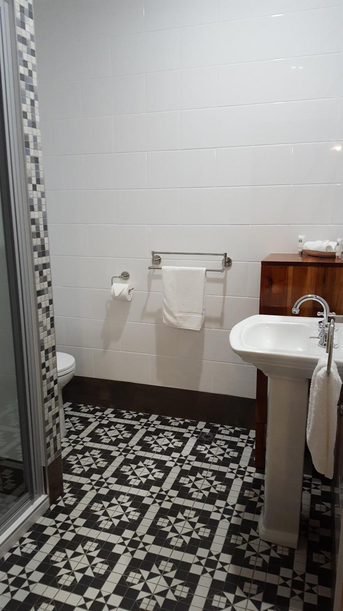 وينيارد Alexandria Bed And Breakfast الغرفة الصورة