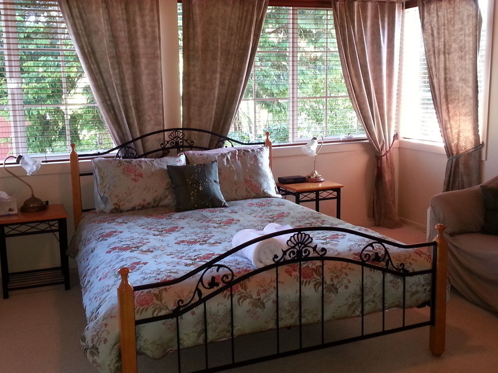 وينيارد Alexandria Bed And Breakfast المظهر الخارجي الصورة