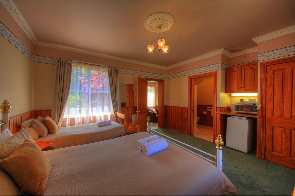 وينيارد Alexandria Bed And Breakfast المظهر الخارجي الصورة