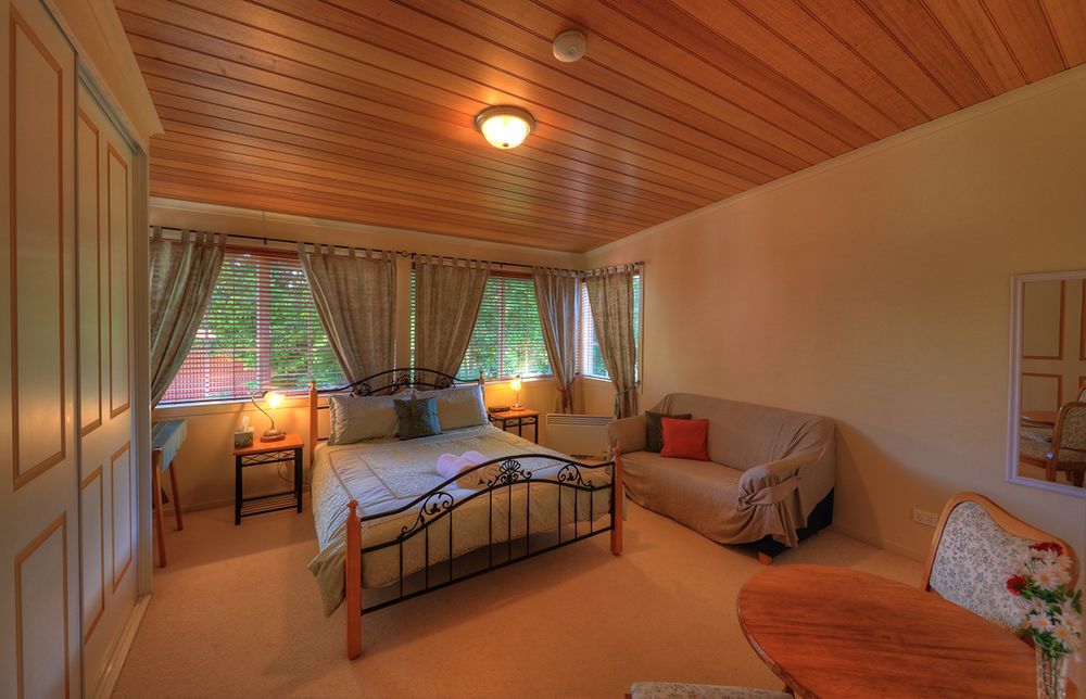 وينيارد Alexandria Bed And Breakfast المظهر الخارجي الصورة