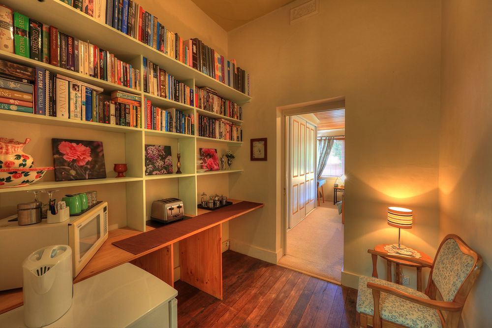 وينيارد Alexandria Bed And Breakfast المظهر الخارجي الصورة