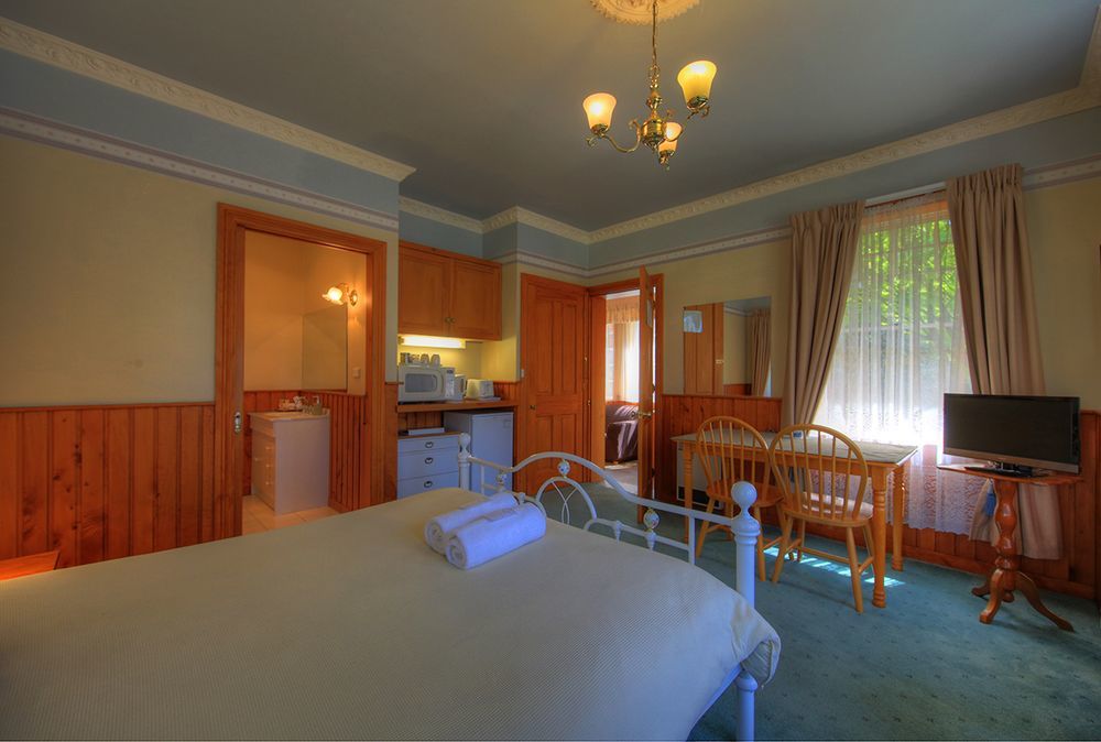 وينيارد Alexandria Bed And Breakfast المظهر الخارجي الصورة