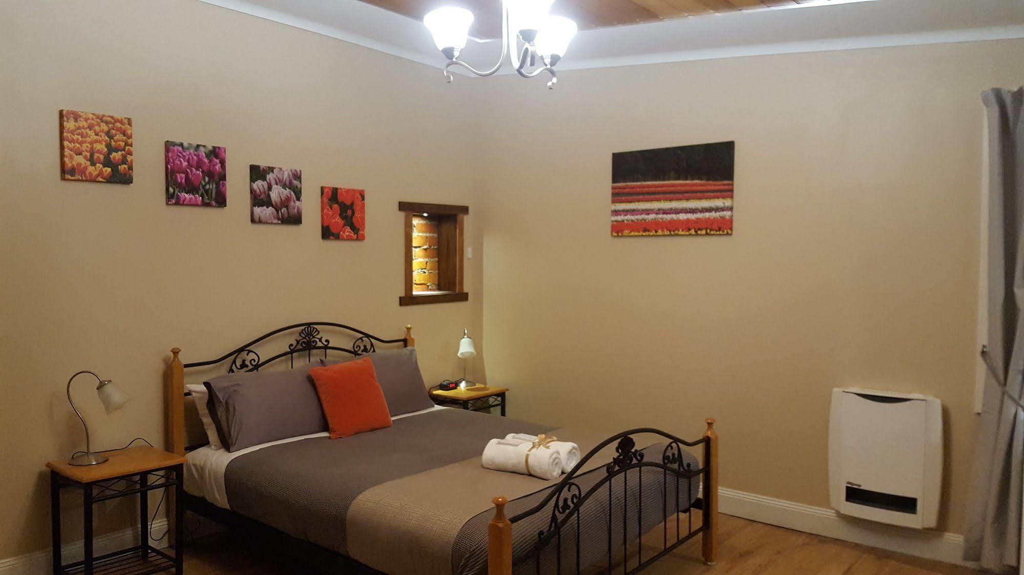 وينيارد Alexandria Bed And Breakfast المظهر الخارجي الصورة